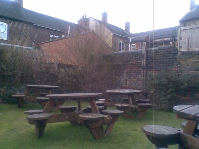 (Garden). Published on 06-06-2012 