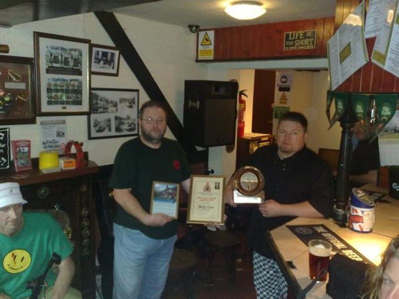 (Award). Published on 30-05-2013 