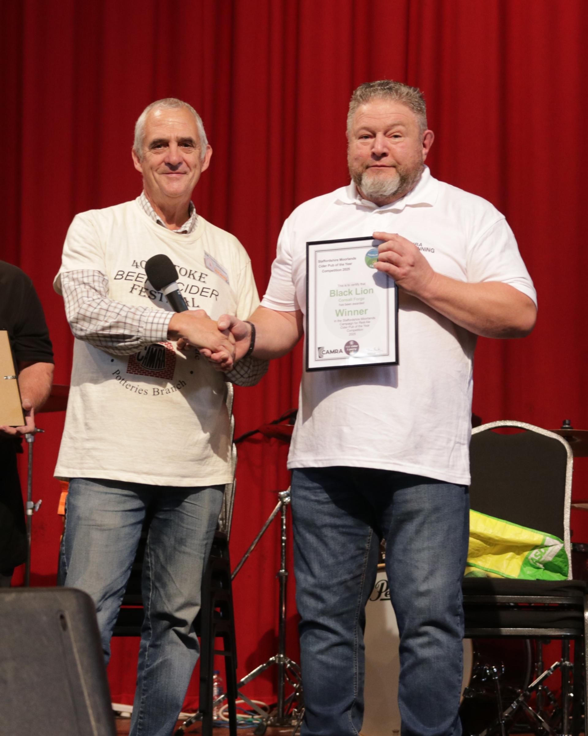 (Award). Published on 09-12-2025