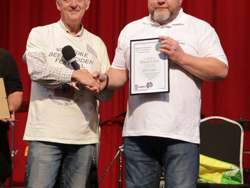 (Award). Published on 09-12-2025 