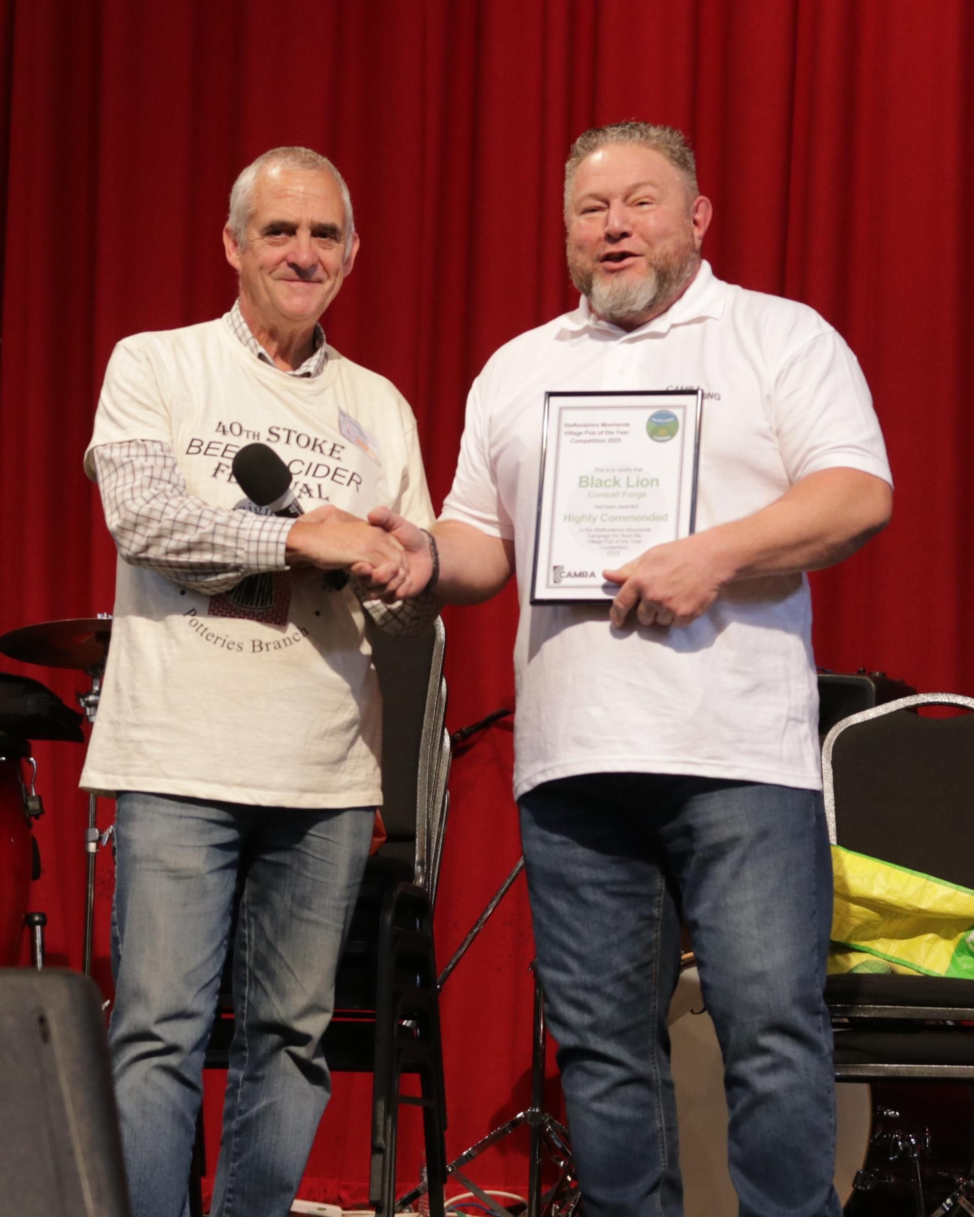 (Award). Published on 09-12-2025