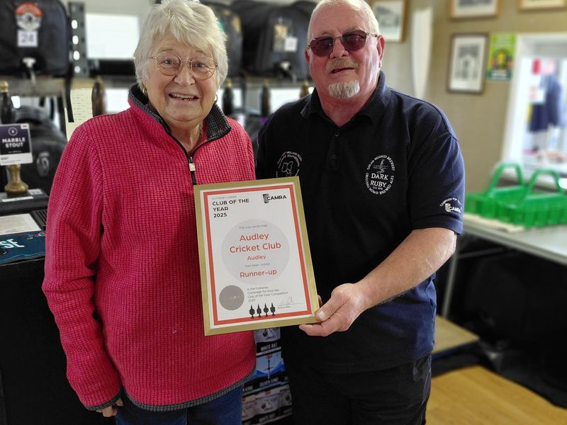 (Award). Published on 08-05-2026 