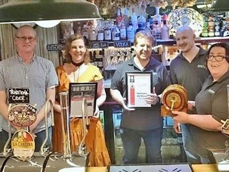 (Award). Published on 05-08-2017 