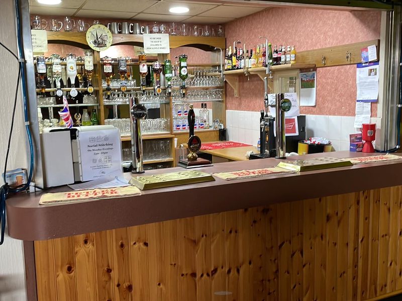 (Bar). Published on 01-02-2024 