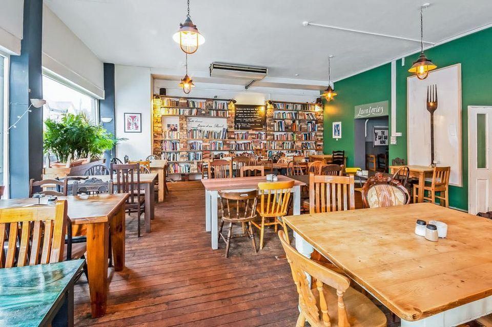 (Restaurant). Published on 09-02-2024
