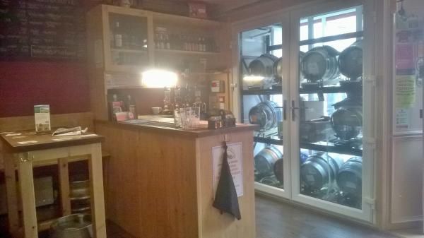 (Bar). Published on 23-08-2014