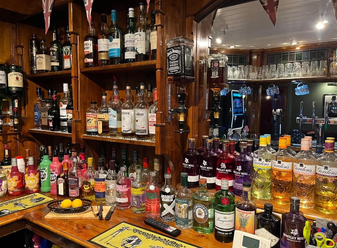 (Bar). Published on 20-01-2024