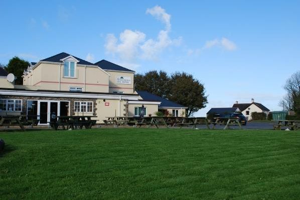 As Woodridge Inn, 2015. (Pub, External). Published on 24-03-2015