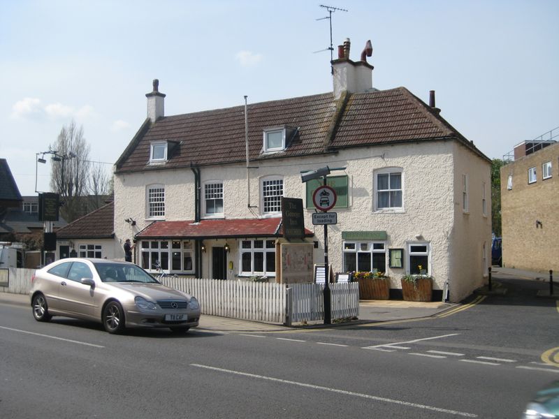 Georges, March, 2008. (Pub). Published on 15-07-2012