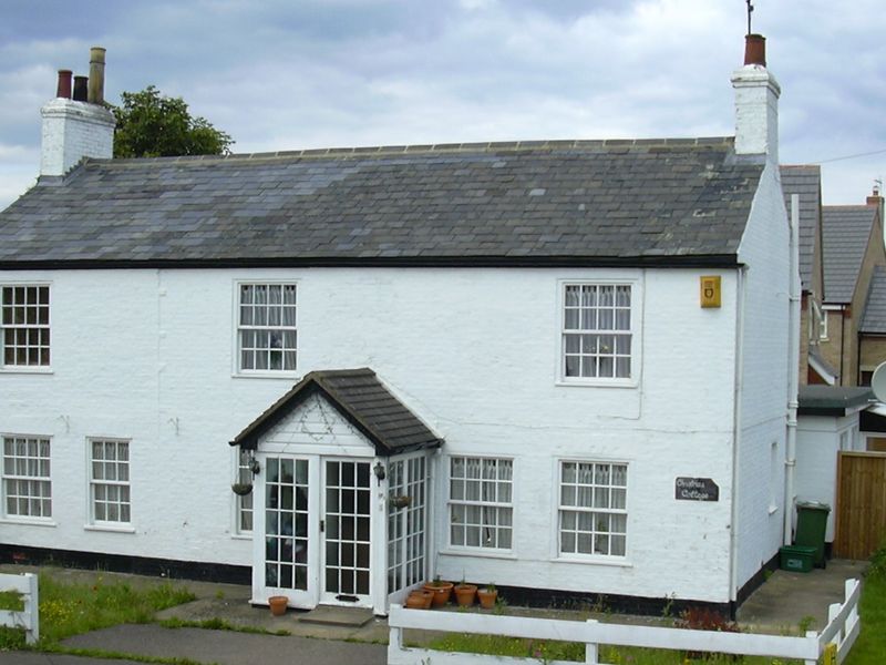 Great Northern, March, 2003. (Pub, Key). Published on 15-07-2012 