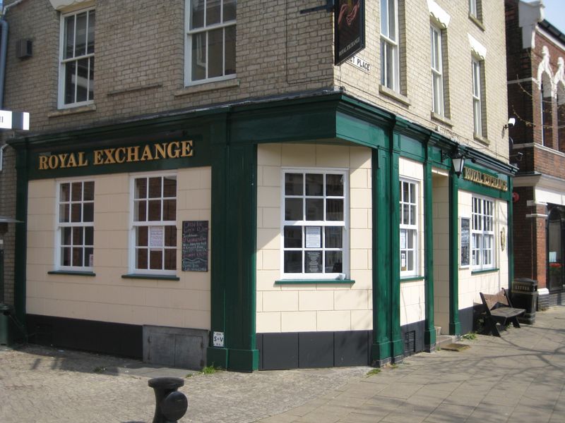 Square, March, 2008. (Pub, Key). Published on 15-07-2012