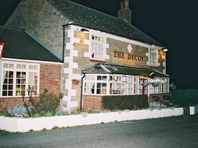 Decoy Inn, Milking Nook, 2004. (Pub). Published on 15-07-2012 