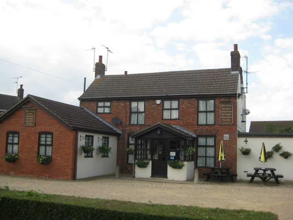 Exterior. (External, Key). Published on 17-04-2022