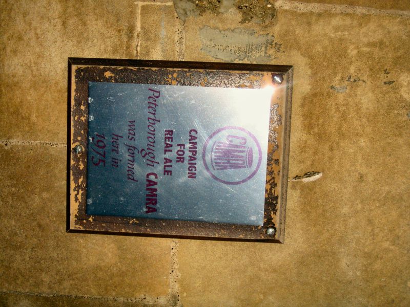 Bull Hotel, Market Deeping, 2009. (Pub). Published on 15-07-2012 