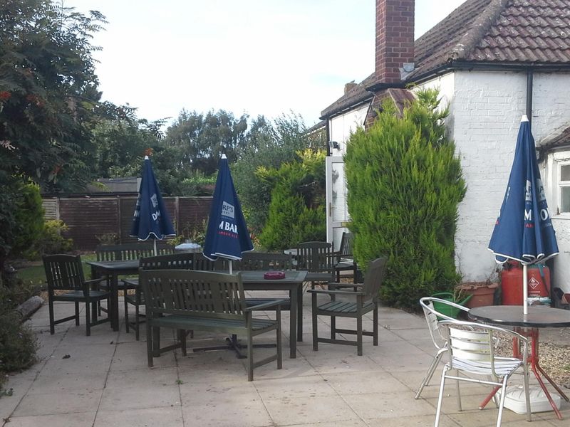 (Pub, External, Garden). Published on 19-07-2017