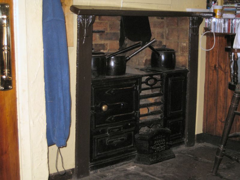 Masons Arms, Bourne, 2008, Range. (Pub). Published on 15-07-2012 