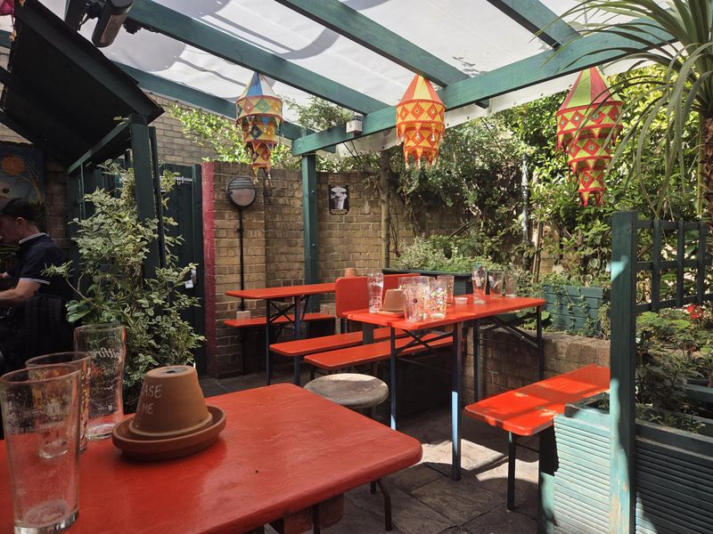Garden. (External, Garden). Published on 27-08-2026 