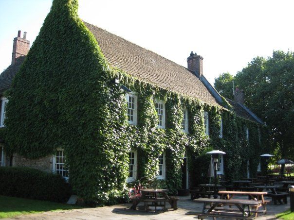 Botolph Arms, Peterborough, 2009. (Pub). Published on 15-07-2012