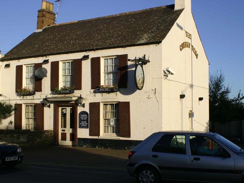 Cherry Tree, Peterborough, 2006. (Pub, Key). Published on 15-07-2012