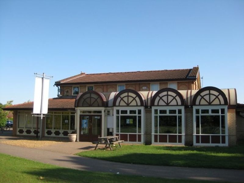 Chequers, Peterborough, 2009. (Pub). Published on 15-07-2012 