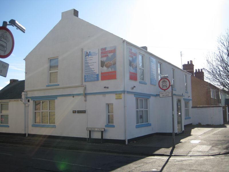 Eight Bells, Peterborough, 2008. (Pub). Published on 15-07-2012