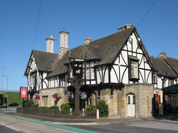 Gordon Arms, Peterborough, 2009. (Pub). Published on 15-07-2012