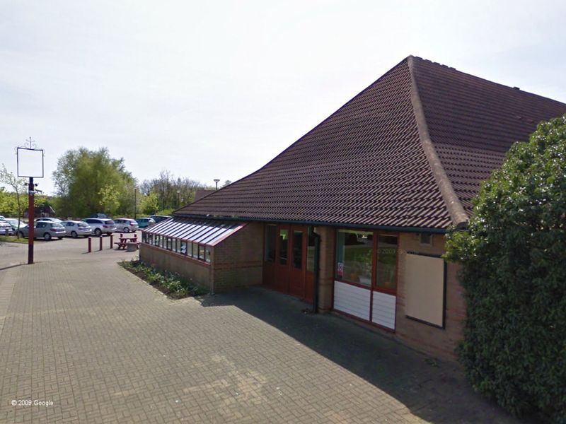 Club Caliente, Peterborough, 2009. (Pub). Published on 15-07-2012