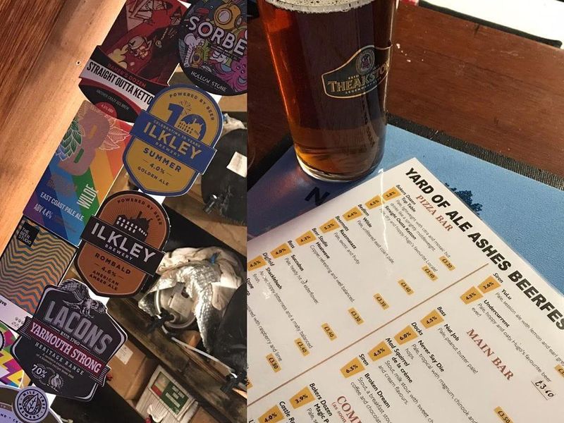Beer Festival. (Festival). Published on 25-02-2020 
