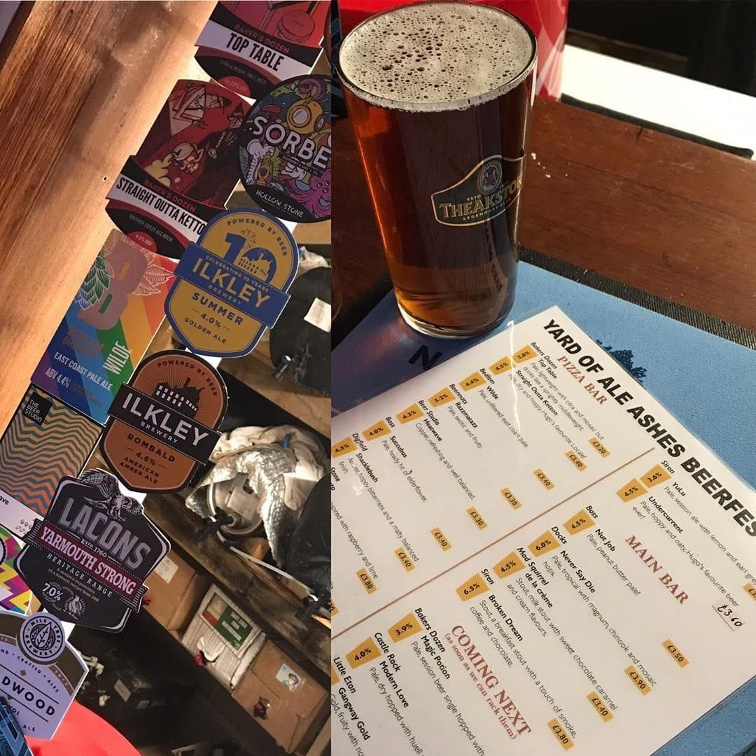 Beer Festival. (Festival). Published on 25-02-2020