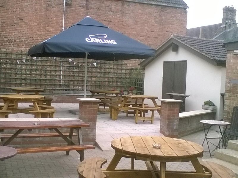 (Pub, External, Garden). Published on 15-07-2017 