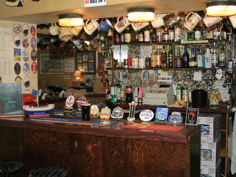 Palmerston Arms, Peterborough, 2004. (Pub). Published on 15-07-2012 