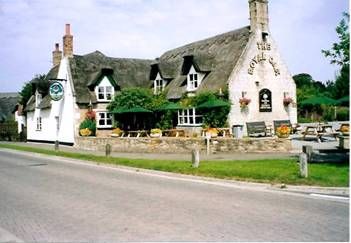Royal Oak - Castor. (Pub, External, Key). Published on 02-10-2013
