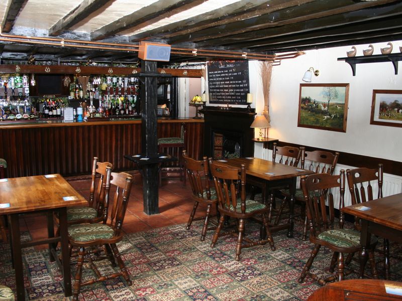 Royal Oak - Castor. (Pub, Bar). Published on 02-10-2013