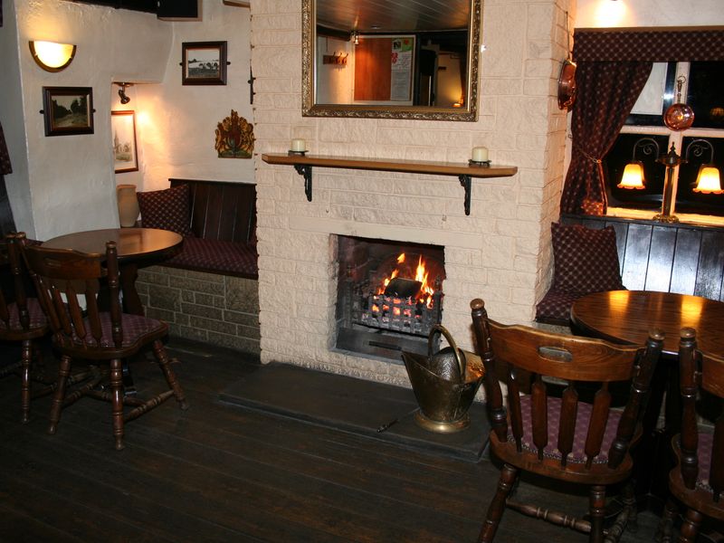 Royal Oak - Castor. (Pub, Bar). Published on 02-10-2013