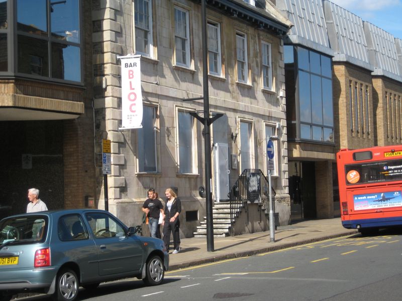 Banyan Tree, Peterborough, 2009. (Pub). Published on 15-07-2012