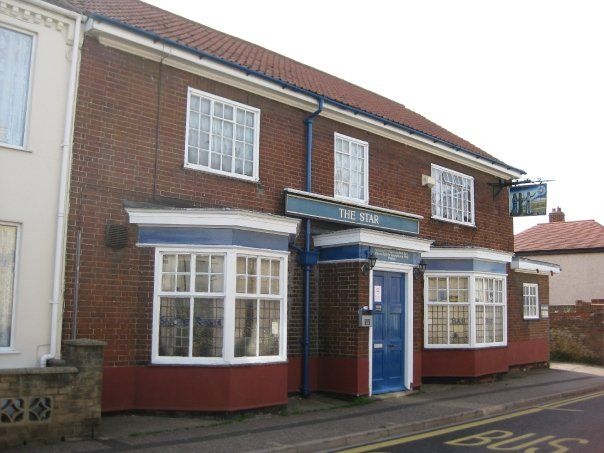Star, Peterborough, 2009. (Pub). Published on 15-07-2012
