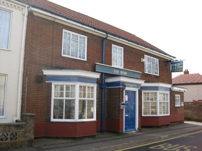 Star, Peterborough, 2009. (Pub). Published on 15-07-2012