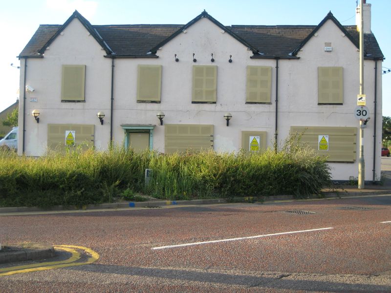 Six Bells, Peterborough, 2009. (Pub). Published on 15-07-2012