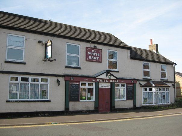 White Hart, Peterborough, 2009. (Pub). Published on 15-07-2012