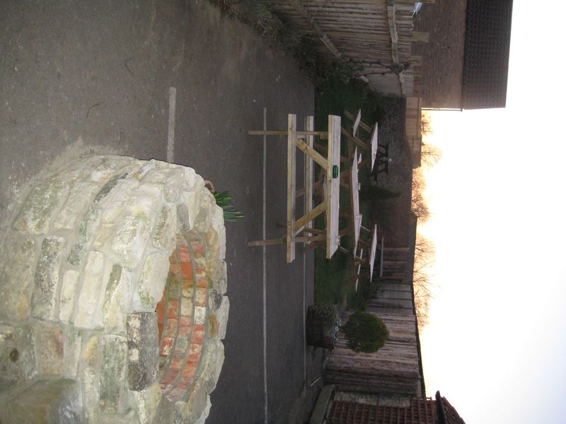 Kings Arms, Polebrook, 2008. (Pub). Published on 15-07-2012 