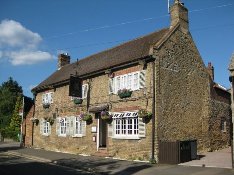 Windmill, Peterborough, 2009. (Pub). Published on 15-07-2012 