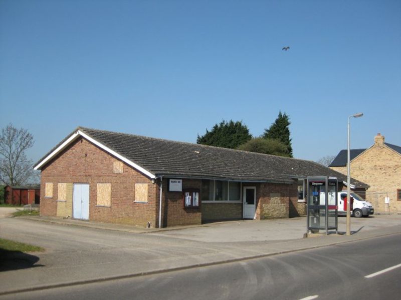 Marex Inn, Ramsey Mereside, 2010. (Pub). Published on 15-07-2012