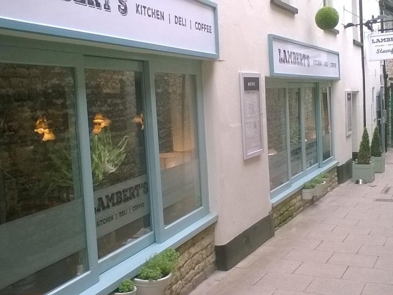 (Restaurant, Key). Published on 16-05-2018