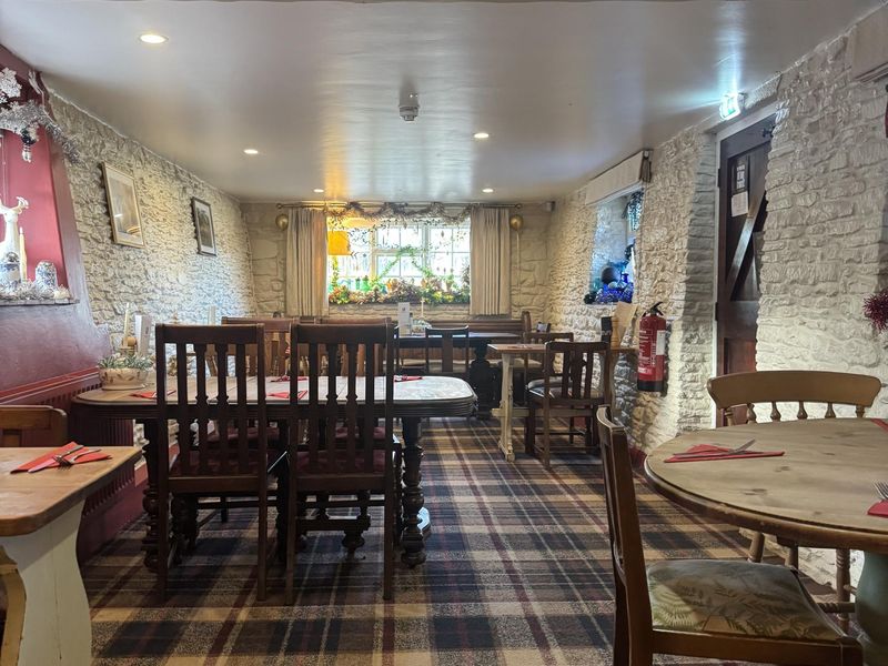 Bertie Arms 2025. (Bar). Published on 11-12-2025 