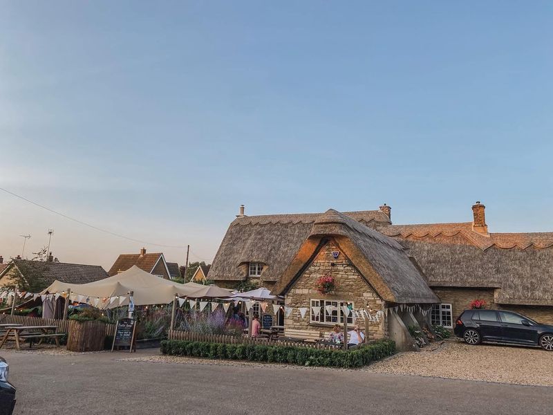 Bertie Arms 2025. (Pub, External, Key). Published on 11-12-2025 