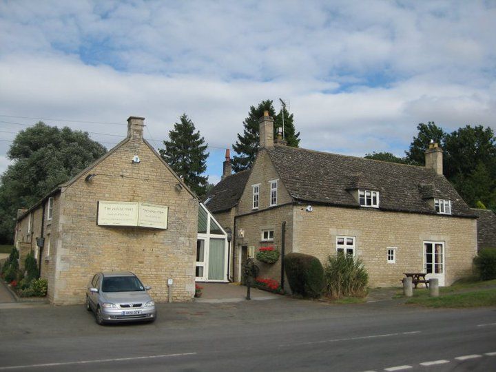 White Hart, Ufford, 2010. (Pub, Key). Published on 15-07-2012