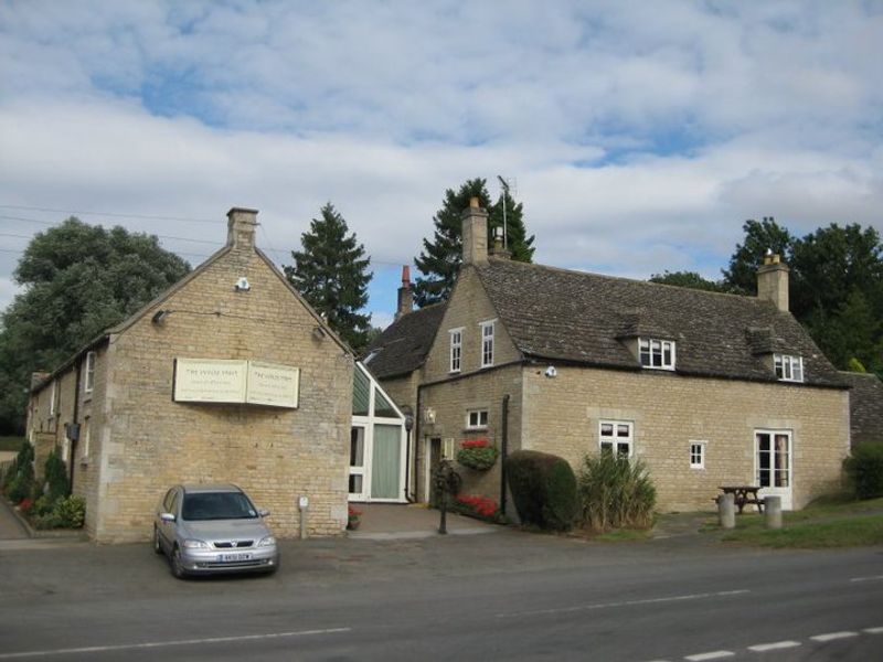 White Hart, Ufford, 2010. (Pub, Key). Published on 15-07-2012