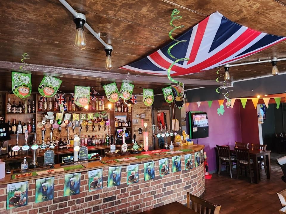(Bar). Published on 20-03-2023