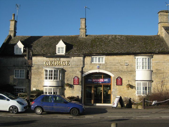 George, Weldon, 2010. (Pub, Key). Published on 15-07-2012