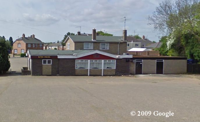 Bell, Walsoken, 2009. (Pub). Published on 15-07-2012